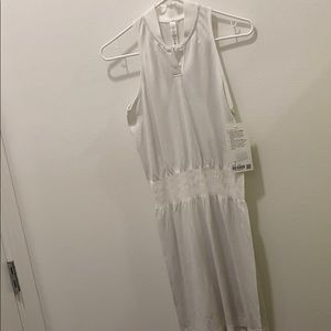 NWT Lululemon In Your Court Dress